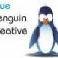 Blue Penguin Creative