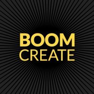 Boom Create