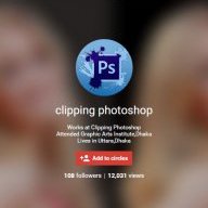 clippingphotoshop