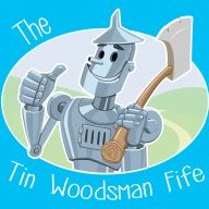 Tin Woodsman