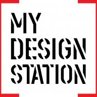 My Design Station