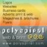 Polyspiral