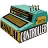 Manual Controller
