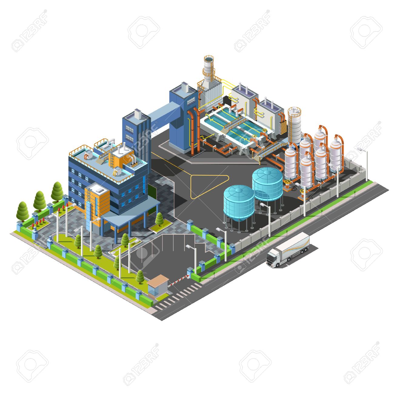 47555591-isometric-industrial-area-plant-hydroelectric-water-purifying-system-construction.jpg