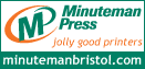 Minuteman Press Bristol