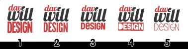 Dave Will Personal Branding Options.jpg