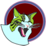 Noisy Cat