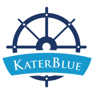 KaterBlue