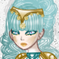 Lilliandil Rosetta