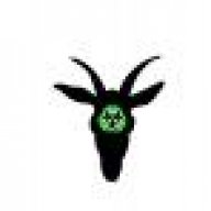 Toxic Goat