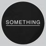 Something