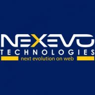 Nexevowebdesign