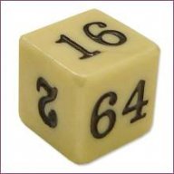Doubling Cube