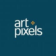 Art Pixels