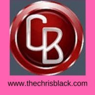 Chris Black