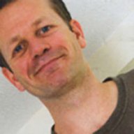 Maarten de Haas