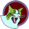 Noisy Cat