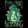 i came from nothing