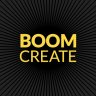 Boom Create