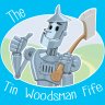 Tin Woodsman