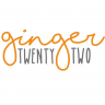 GingerTwentyTwo