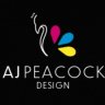 ajpeacockdesign