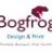 bogfrog