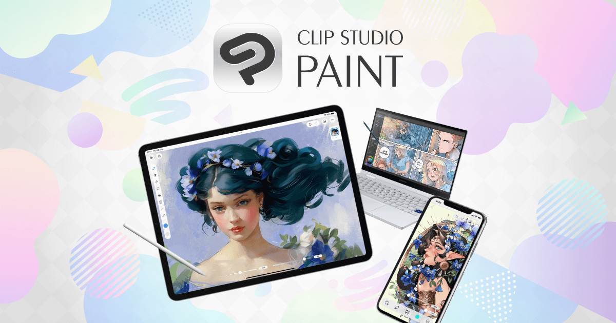 www.clipstudio.net