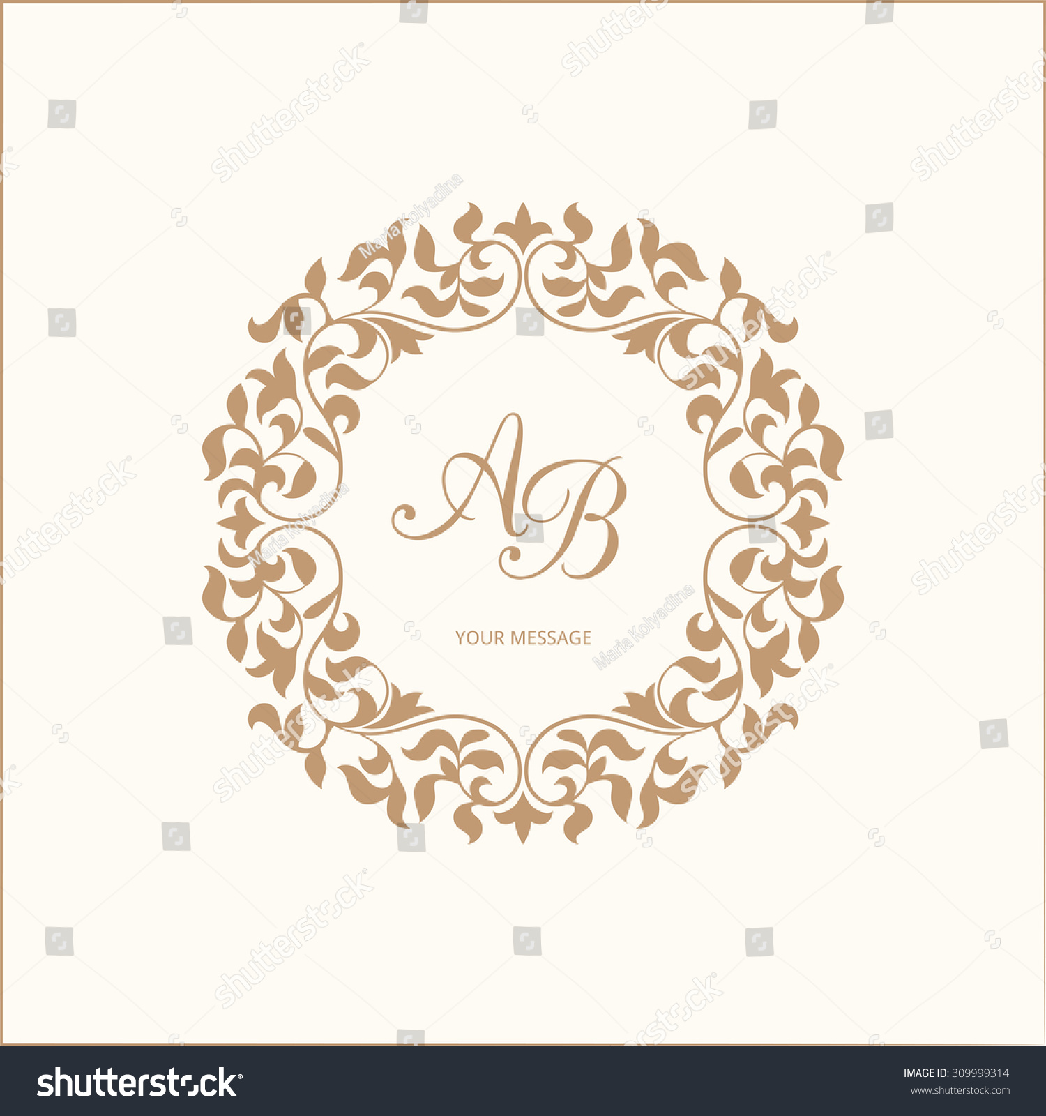 stock-vector-elegant-floral-monogram-design-template-for-one-or-two-letters-wedding-monogram-calligraphic-309999314.jpg