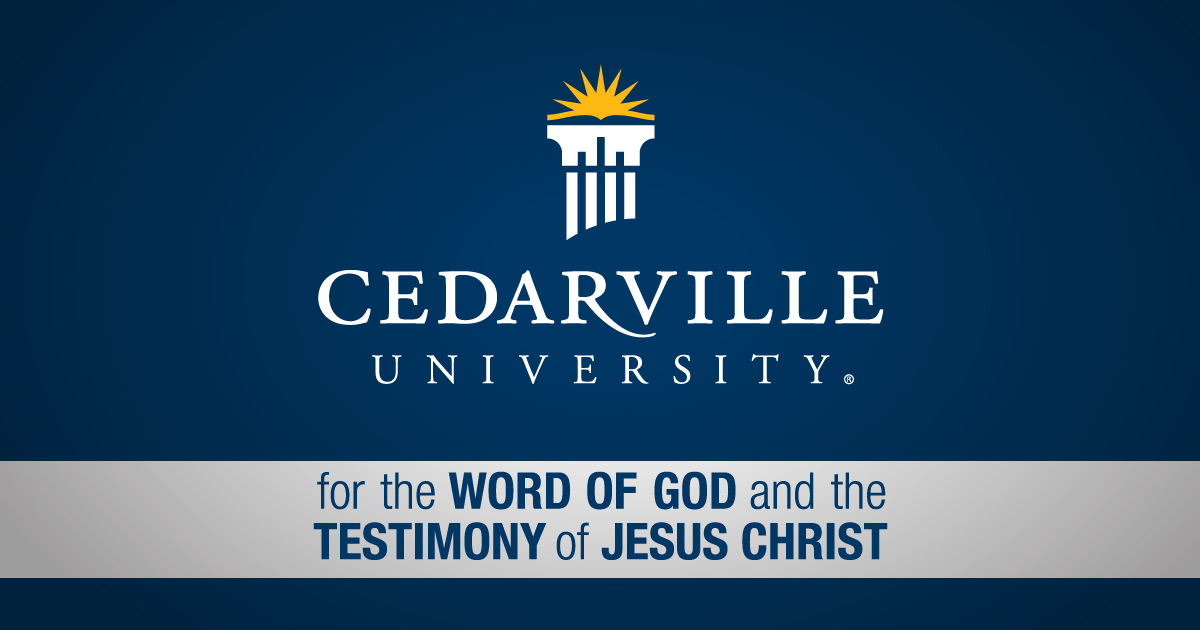 www.cedarville.edu