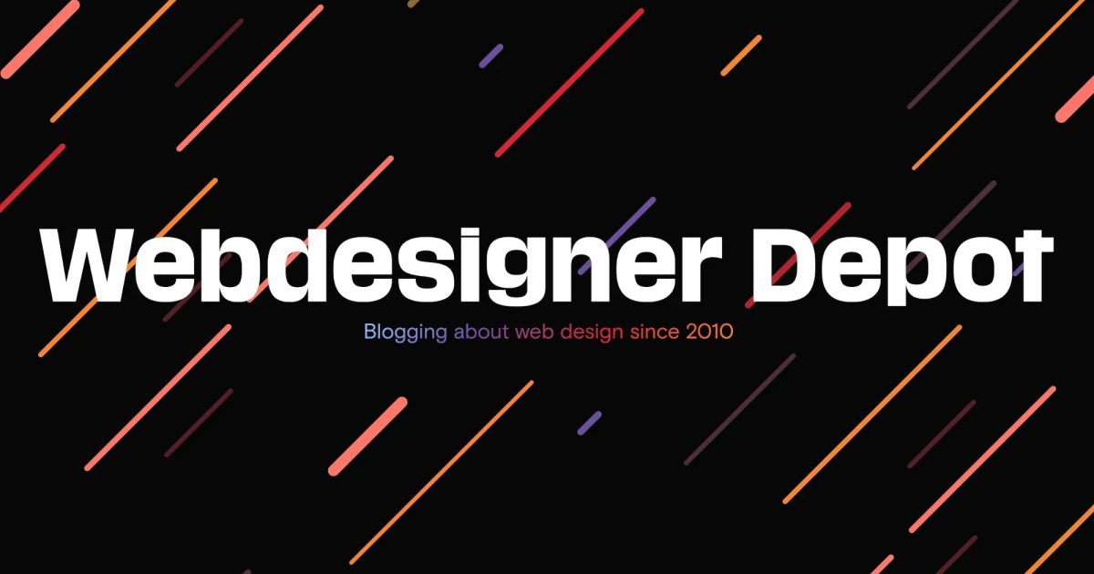 www.webdesignerdepot.com
